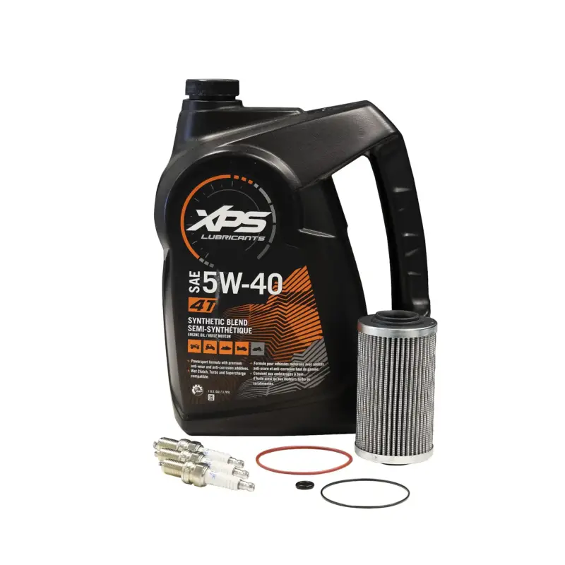 Servicekit, Sea-Doo 130-260Hk OEM Erbjudande