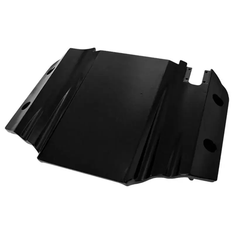 RIVA YAMAHA FZR/FZS PERFORMANCE RIDE PLATE Outlet