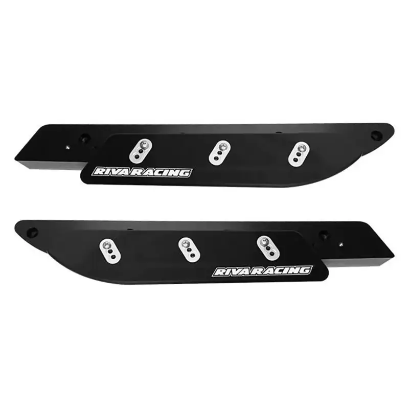 RIVA KAWASAKI ULTRA PRO-SERIES SPONSON KIT Sänkt pris