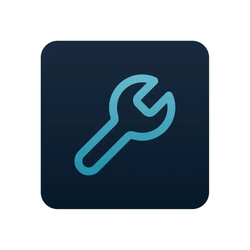 Home Service Application Beställ nu