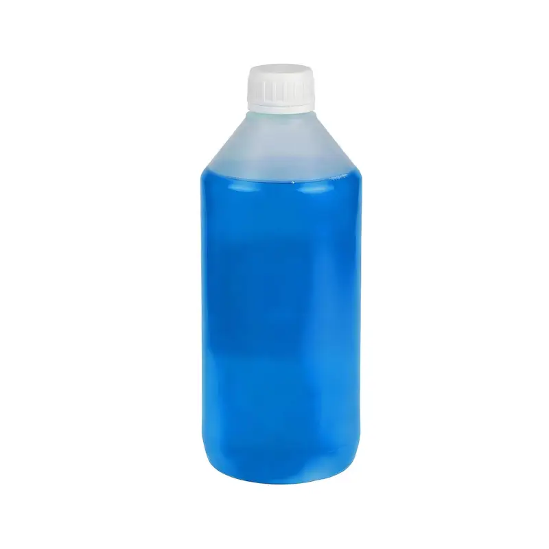 Glykol Blå 1 liter Trygg betalning