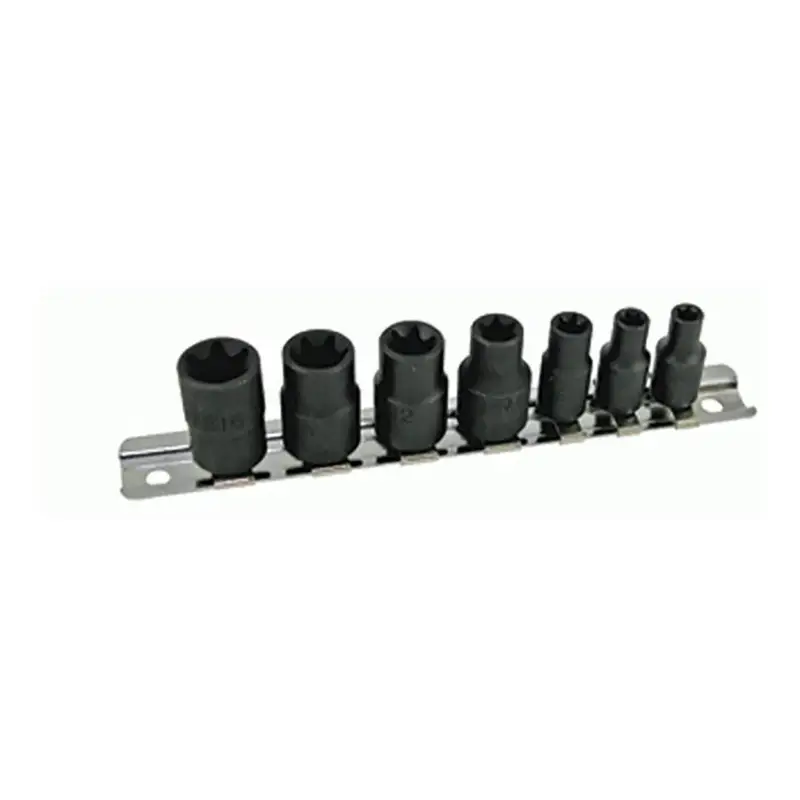 Begränsad tid RIVA IMPACT STAR SOCKET SET SE