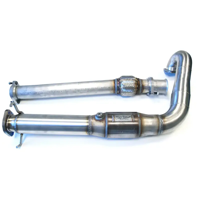Downpipe 9000 racekat Nedsatt pris