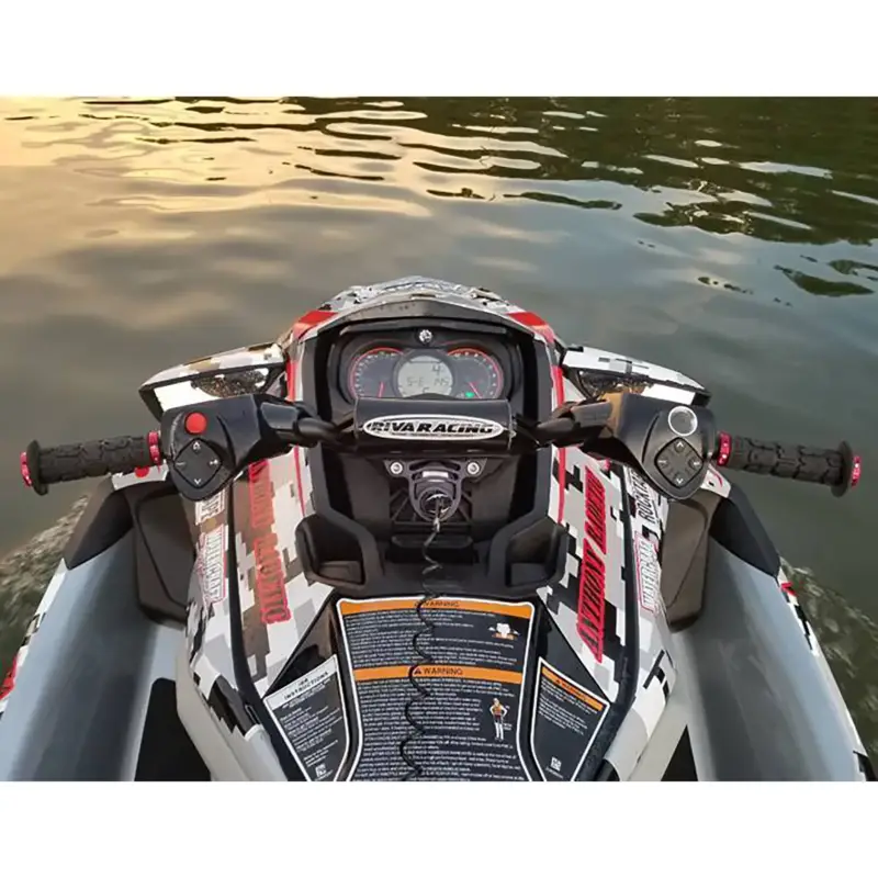 Extra rabatt RIVA SEA-DOO 2018 RXT/GTX STEERING SYSTEM BUNDLE