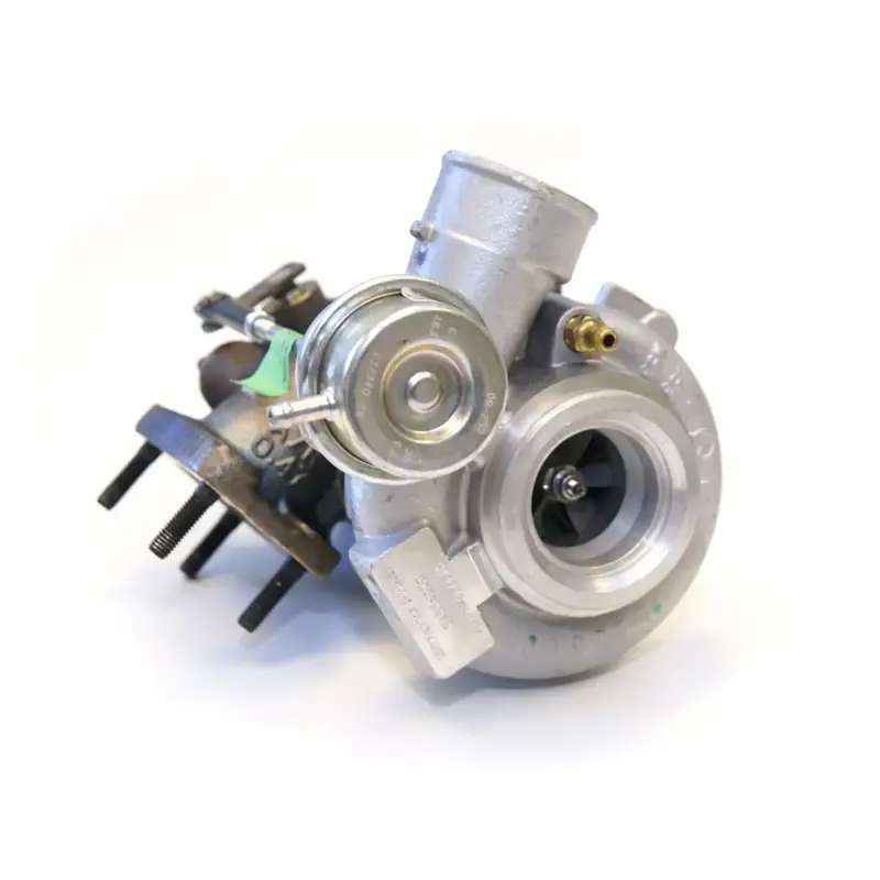 Expressleverans Turbo GT17 9-3/9-5 T7