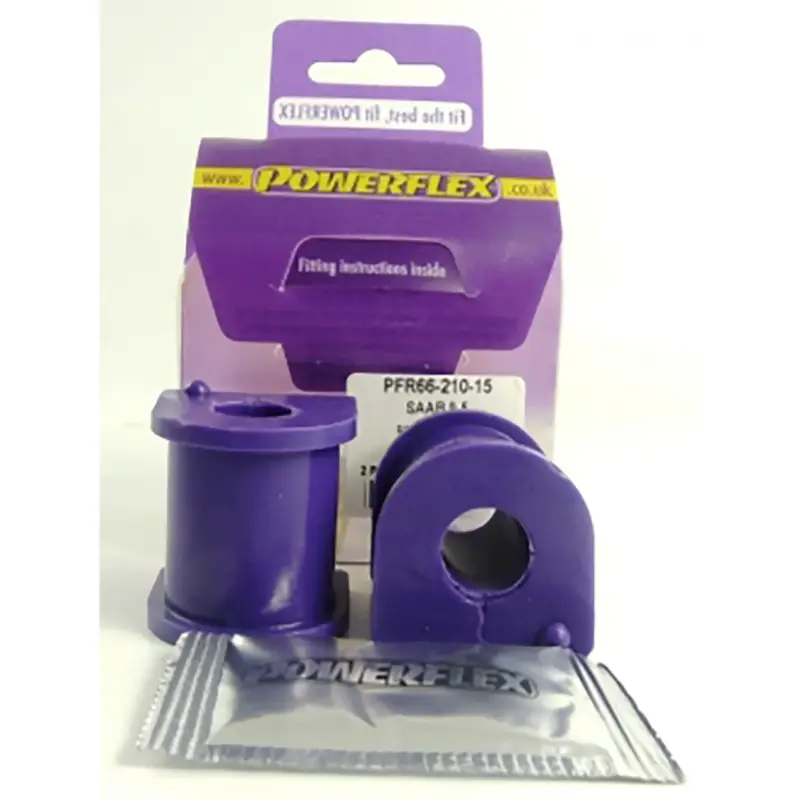 Bussningar Bakre Krängningshämmare 16mm 9-5 Extra rabatt