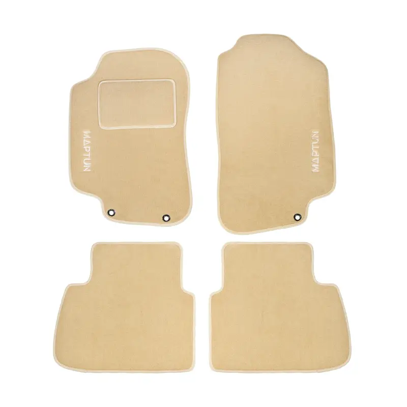 Golvmattor Maptun 9-5 -2007 beige Handla nu