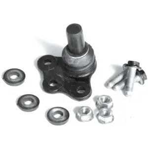 Spindelled 9-5 -2001 Rea