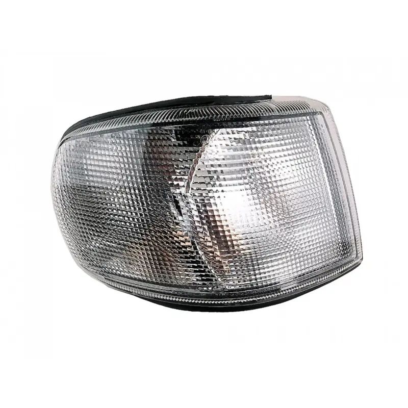Blinker fram vänster, Vit, Saab 9000 1995-1998 Outlet