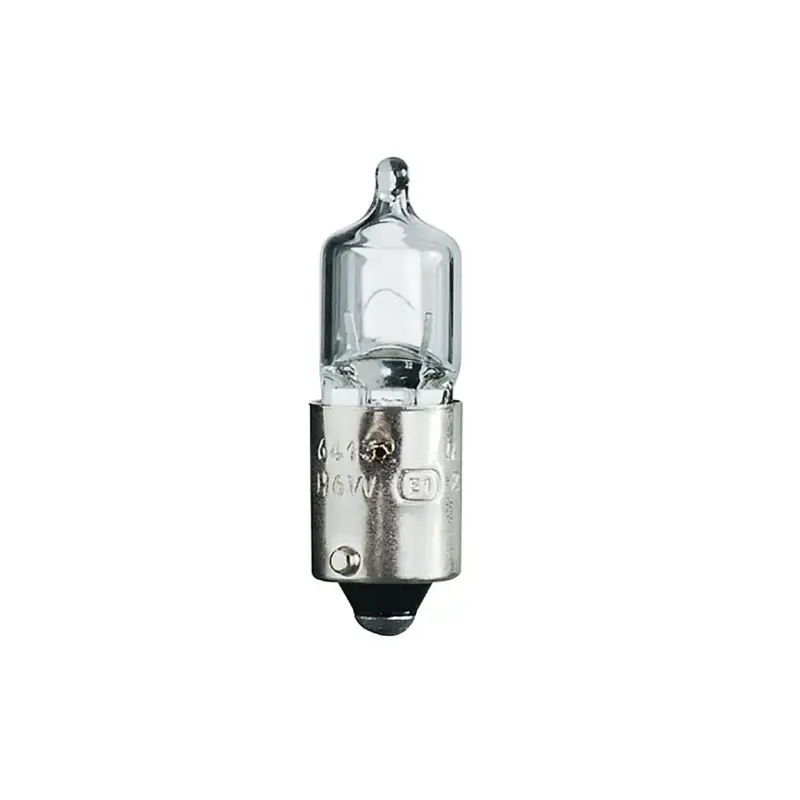 Lampa H6W Kampanj