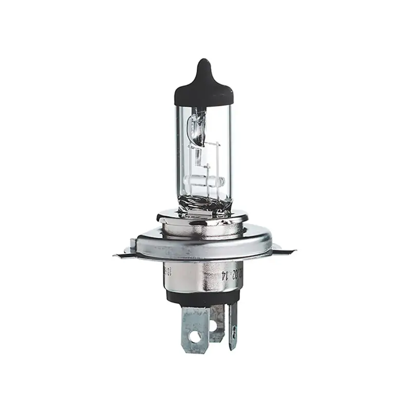 Lampa H4 12V 60/55W Standard I lager