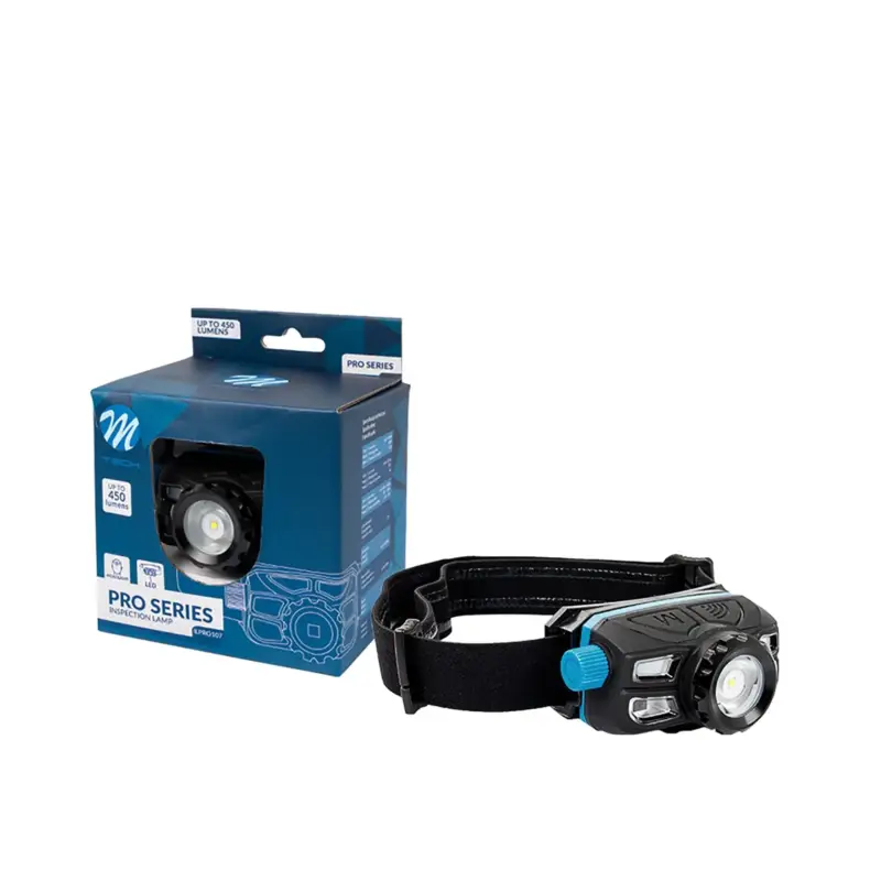 Outlet Pannlampa LED 450L