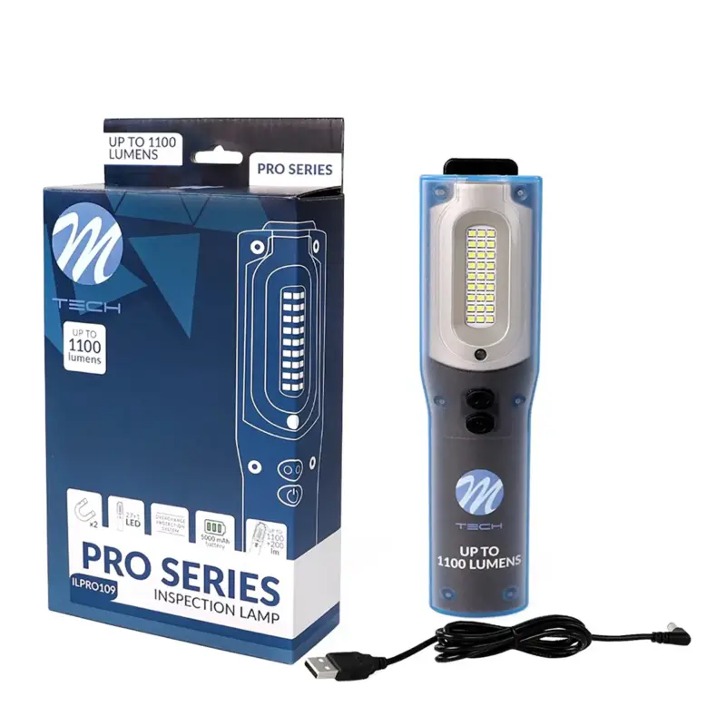 Utförsäljning Arbetslampa LED 1100L