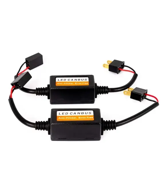 Lamp Warning Canceller LED H7 Erbjudandepris