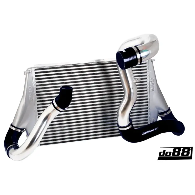 BigPack SAAB 9-3 2.8T V6 06-11, Svart slang Beställ idag