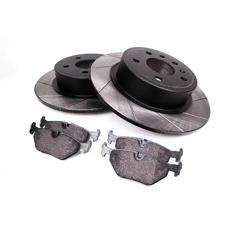 Bromssats fram 9000 MT-Sport Sista chansen