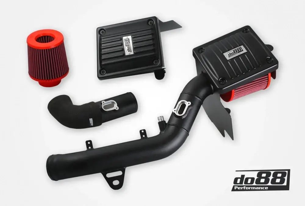 BMW F8X M2C M3 M4 Insugssystem Expressleverans