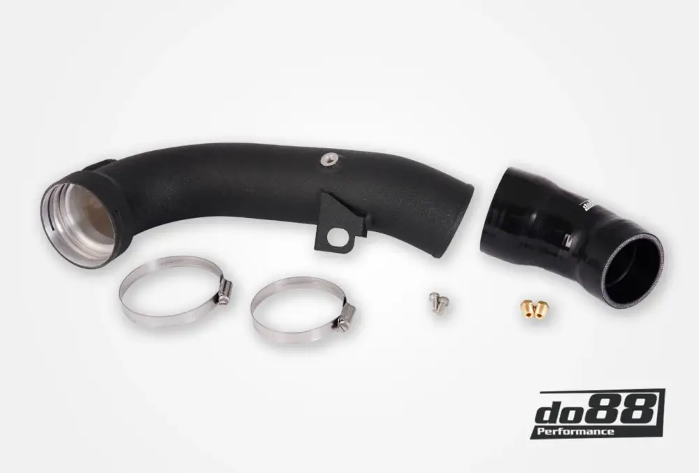 BMW 135i 335i 35i N55 2010-2013 (E9X E8X) Tryckrör Fynd