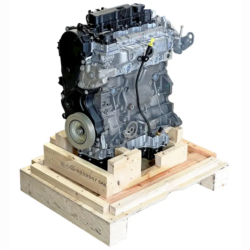 Motor longblock OEM PSA Ford 2.0 Diesel Beställ nu
