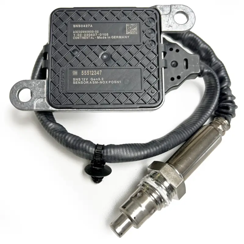 Erbjudande NOx-sensor OEM Opel