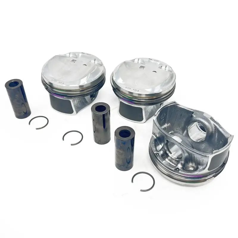Kolvsats OEM PSA Opel 1.2 Bensin I lager
