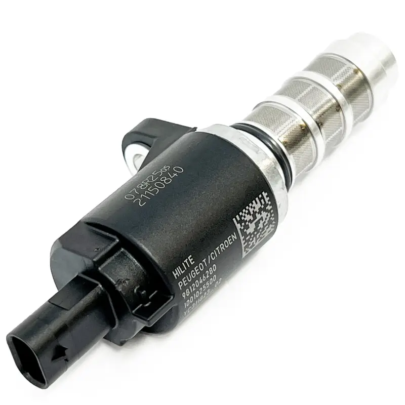 OEM Kamaxel Vanos Magnetventil Citroen Peugeot Toyota Opel 1.2 EB2A prisnedsättning