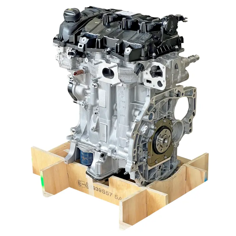Bästa pris Motor longblock OEM PSA Opel 1.2