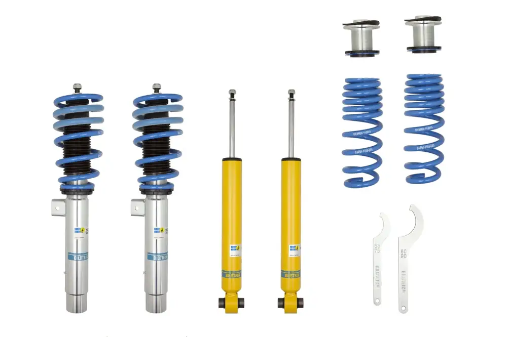 Coilover Kit B14 BMW 1/2/3/4-serie (F2*/F3*) Beställ idag
