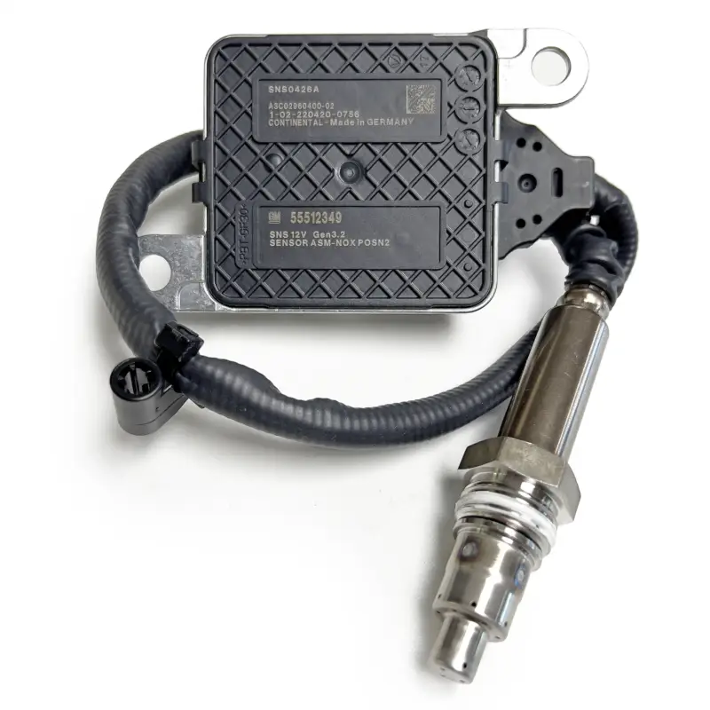 NOx-sensor OEM Opel Billigare