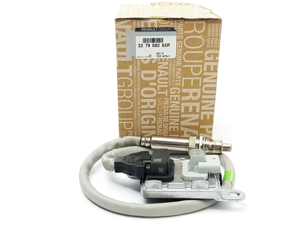 Endast idag NOx-sensor OEM fram PSA Opel
