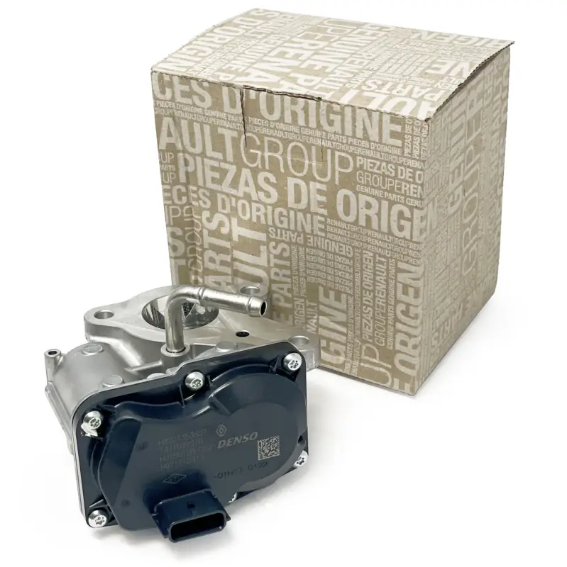 EGR-ventil OEM Mercedes Nissan Renault Opel 2.3 Diesel 2014- Utförsäljning