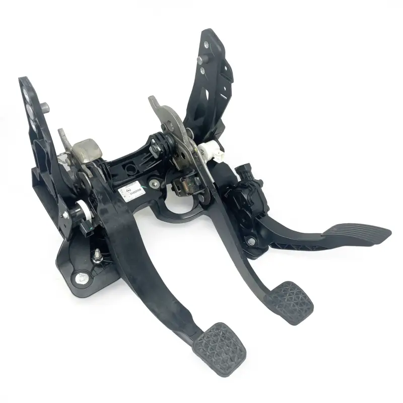 OEM Pedalboxsats, Opel Zafira C Manuell 12-19 Premium