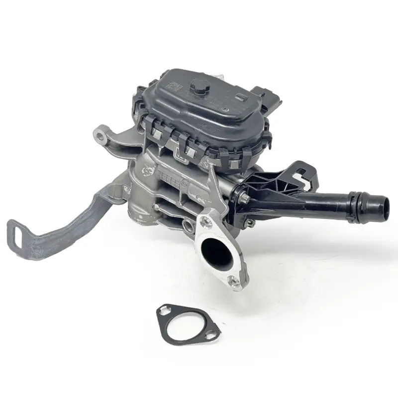 Köp online EGR-ventil OEM PSA Toyota Opel 1.6 Diesel