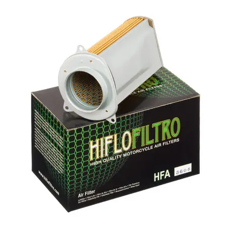 HiFlo luftfilter HFA3606 Nedsatt pris