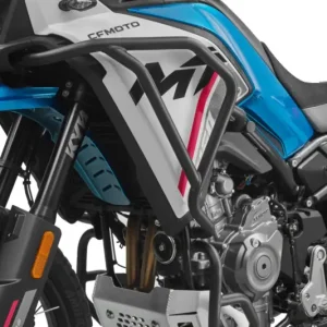 CFMOTO ÖVRE SKYDDSBÅGE SVART 450 MTUPPER BUMPER BLACK 450MT Köp online