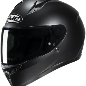 prisnedsättning HJC C10HJC Hjälm C10 Mattsvart S 55-56cm
