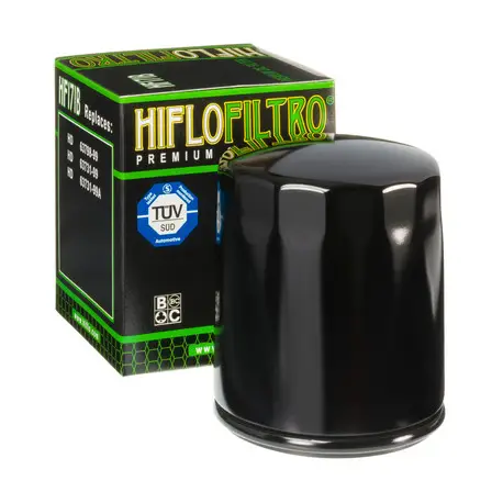 Lägg i varukorgen Hiflo oljefilter hf171b