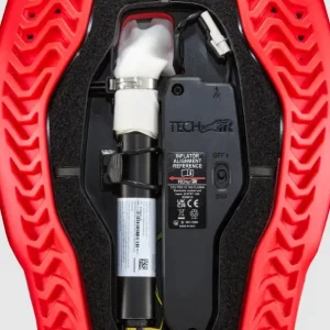 Alpinestars Tech Air 5 Plasma PatronAlpinestars Tech Air Inflator Typ 2 Singel cartriges (5 Plasma vest) Rea