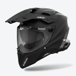 Billig Airoh Commander 2Airoh Helmet Commander 2 Color Black Matt 3XL