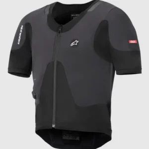 Handla nu Alpinestars Tech Air 5 Plasma Airbag SystemAlpinestars Tech Air 5 Plasma System XS
