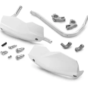Endast idag HANDSKYDDS-KITHandguard kit