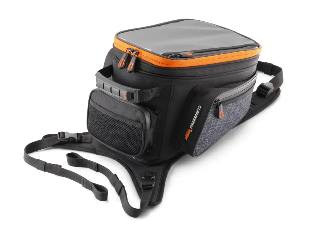 Endast idag KTM TankväskaTank bag
