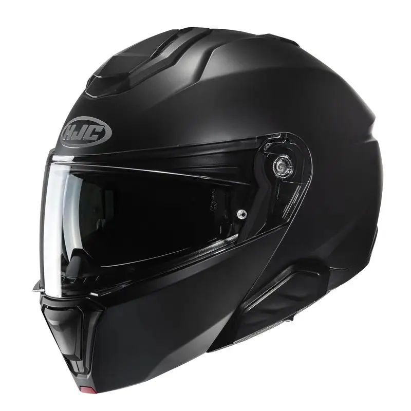 prisnedsättning HJC i91HJC Hjälm i91 Mattsvart 2XL
