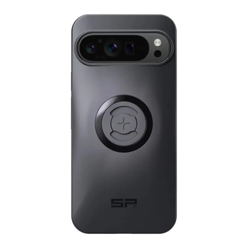 Lågt pris SP CONNECT MOBILSKAL SPC+ GOOGLE PIXEL 9 PROSP CONNECT PHONE CASE SPC+ GOOGLE SVART PIXEL 9 PRO