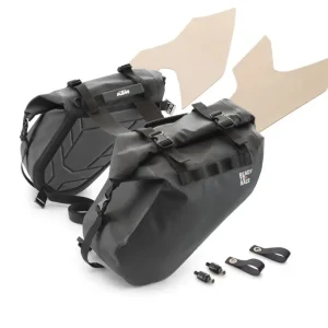 Bästa pris KTM sidoväskor setSide bag set