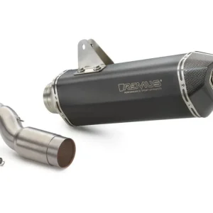 Sänkt pris Remus Slip-on 690 SMC/END 2021-2024Slip-on Remus silencer