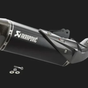 Akrapovic Slip-onAkrapovic Slip-on Line Rabatter