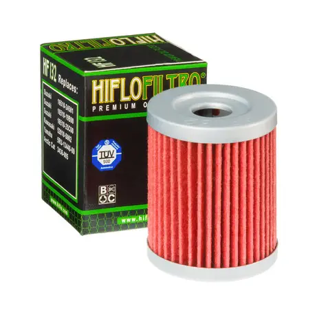 Hiflo oljefilter hf132 Billigare