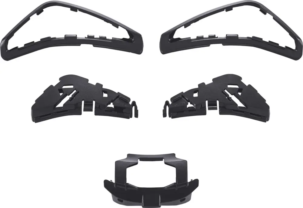 Shoei SRL3 Intercom Adapter KitIntercom Adapter Kit (SRL/SRL2/SRLMesh to SRL3 base) Sista chansen