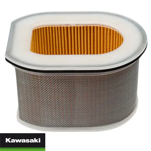 Snabb leverans Kawasaki AIR FILTER Z800ELEMENT-AIR FILTER 11013-1302